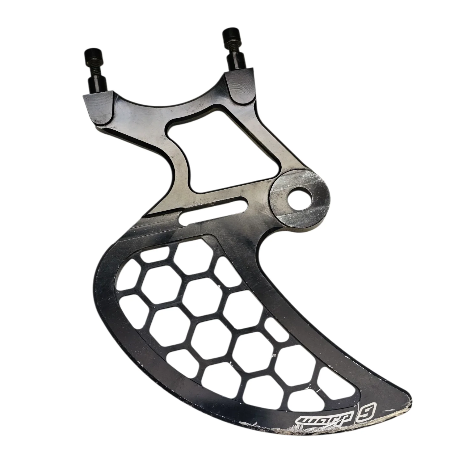 Protège Disque Arrière WARP 9 / SUR-RON Light Bee - Image 4