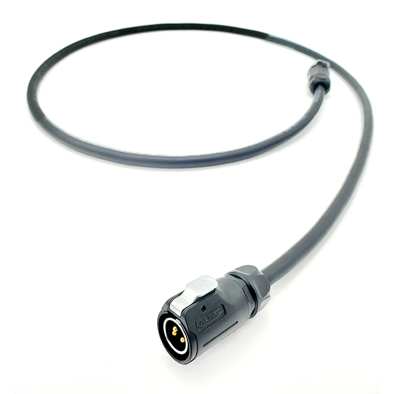 Rallonge de Chargeur WARP 9 / SUR-RON Light Bee - Image 3