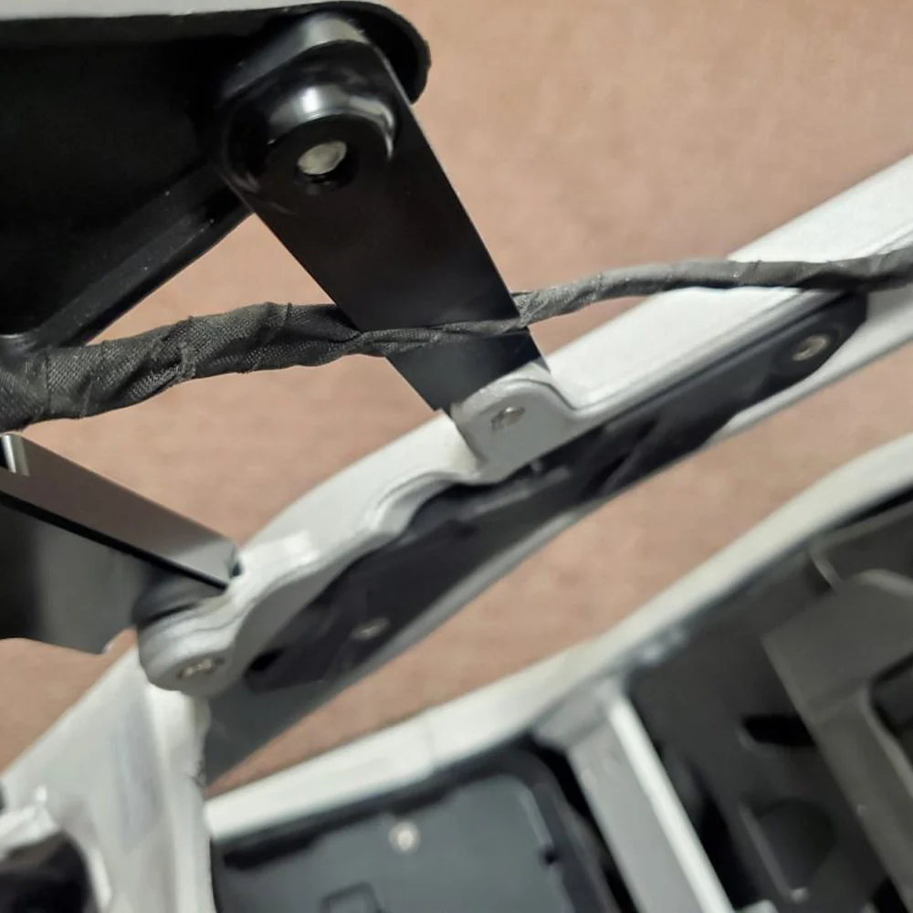 Réhausse de Selle V2 WARP 9 / SUR-RON Light Bee - Image 4