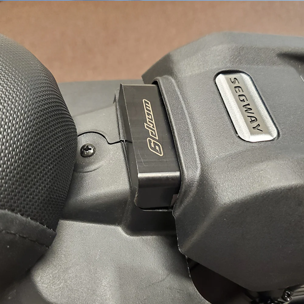 Réhausse de Selle V2 WARP 9 / SUR-RON Light Bee - Image 5