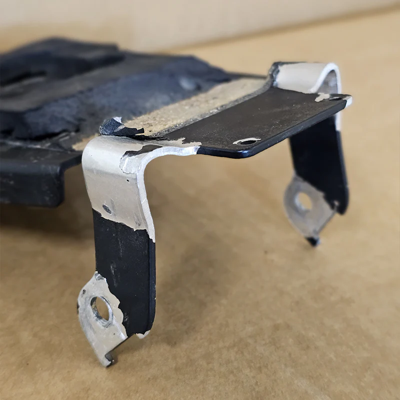 Renfort de Plaque Avant de Batterie / SUR-RON Light Bee - Image 6