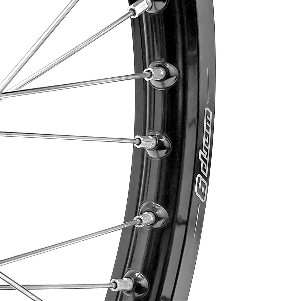 Roue Avant WARP 9 / SUR-RON Light Bee et TALARIA Sting - Image 5