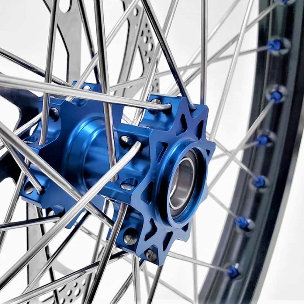 Roue Avant WARP 9 / SUR-RON Light Bee et TALARIA Sting - Image 6