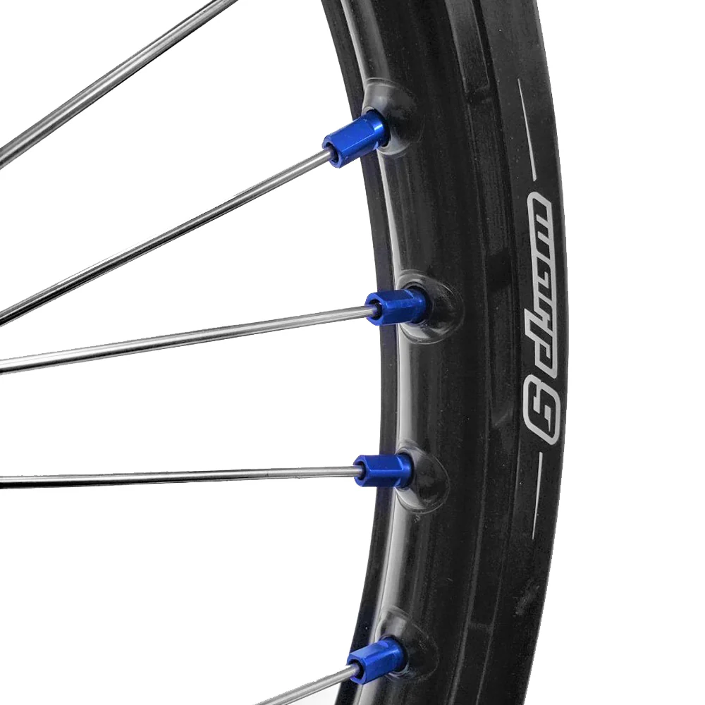 Roue Avant WARP 9 / SUR-RON Light Bee et TALARIA Sting - Image 8