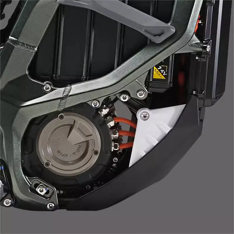 Sabot Moteur D'origine / SUR-RON Ultra Bee - Image 6