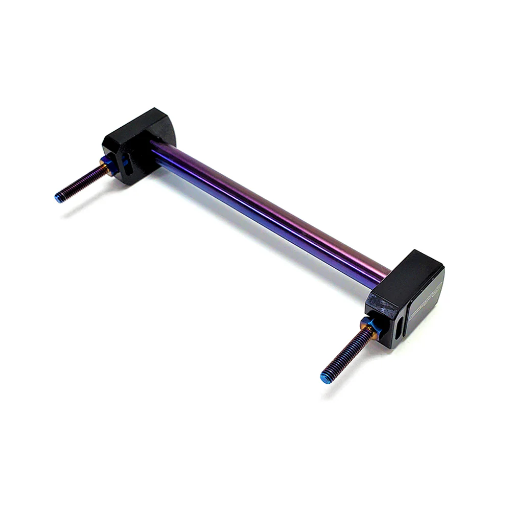 Tendeur de chaîne Titane WARP 9 / SUR-RON Light Bee - Image 5