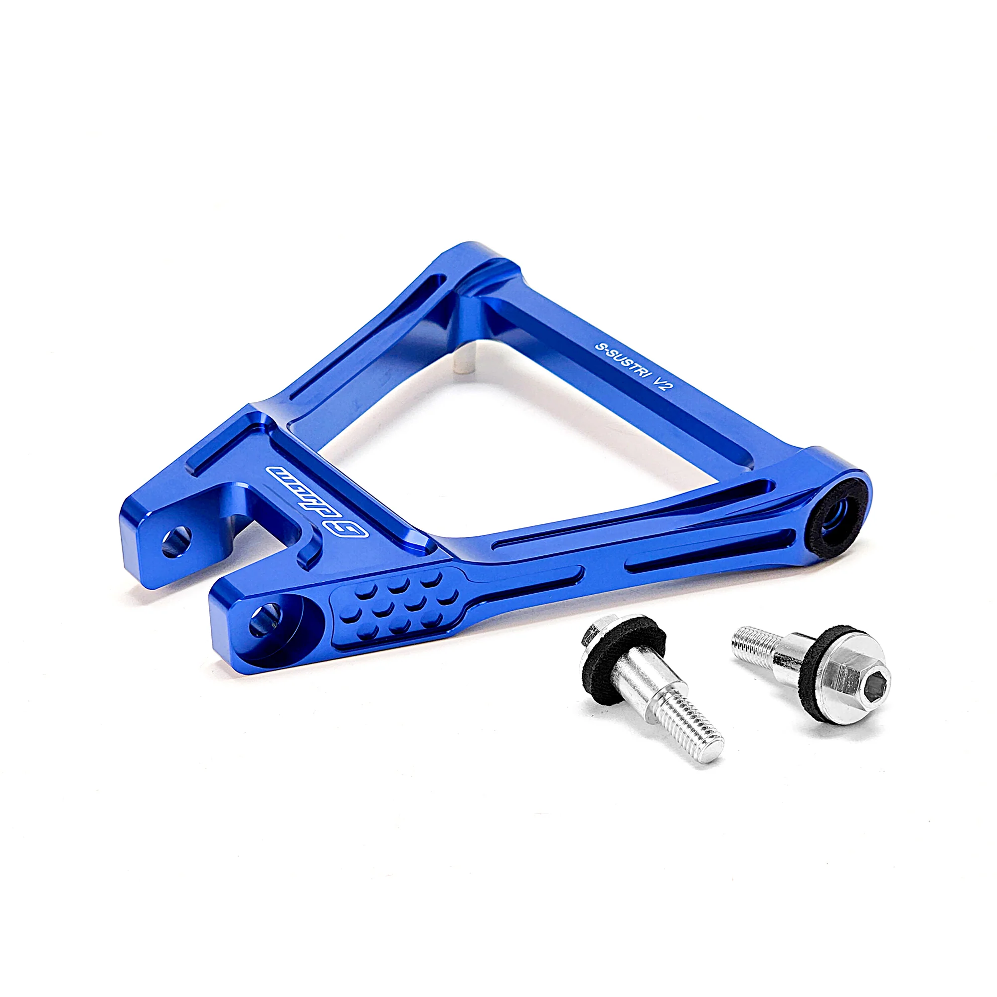 Triangle de Suspension WARP 9 V2 / SUR-RON Light Bee - Image 3