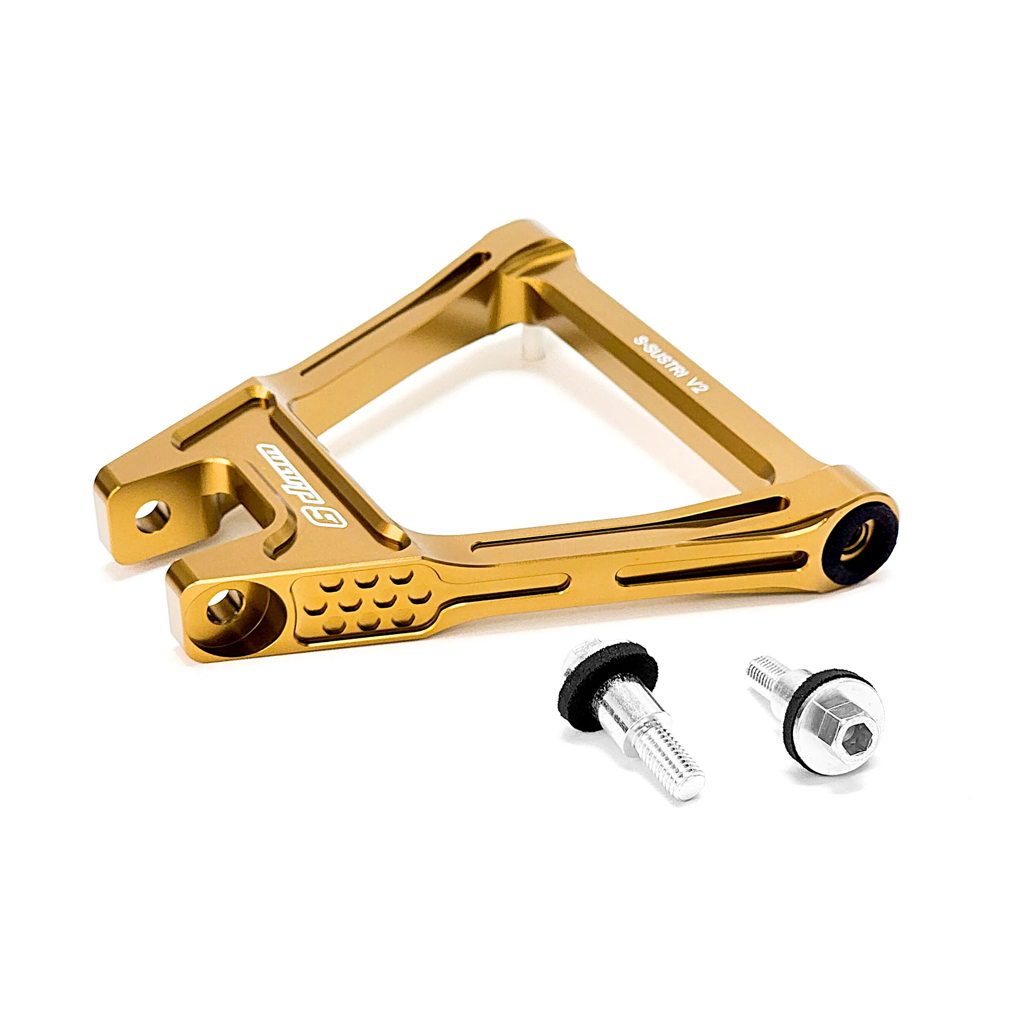 Triangle de Suspension WARP 9 V2 / SUR-RON Light Bee - Image 4