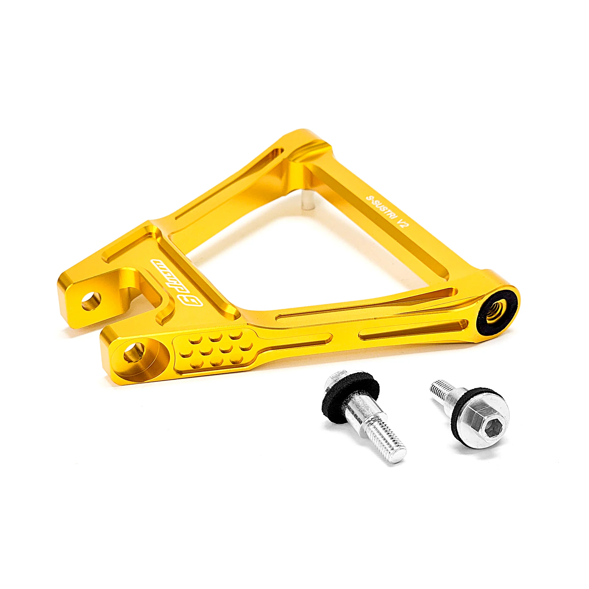 Triangle de Suspension WARP 9 V2 / SUR-RON Light Bee - Image 5