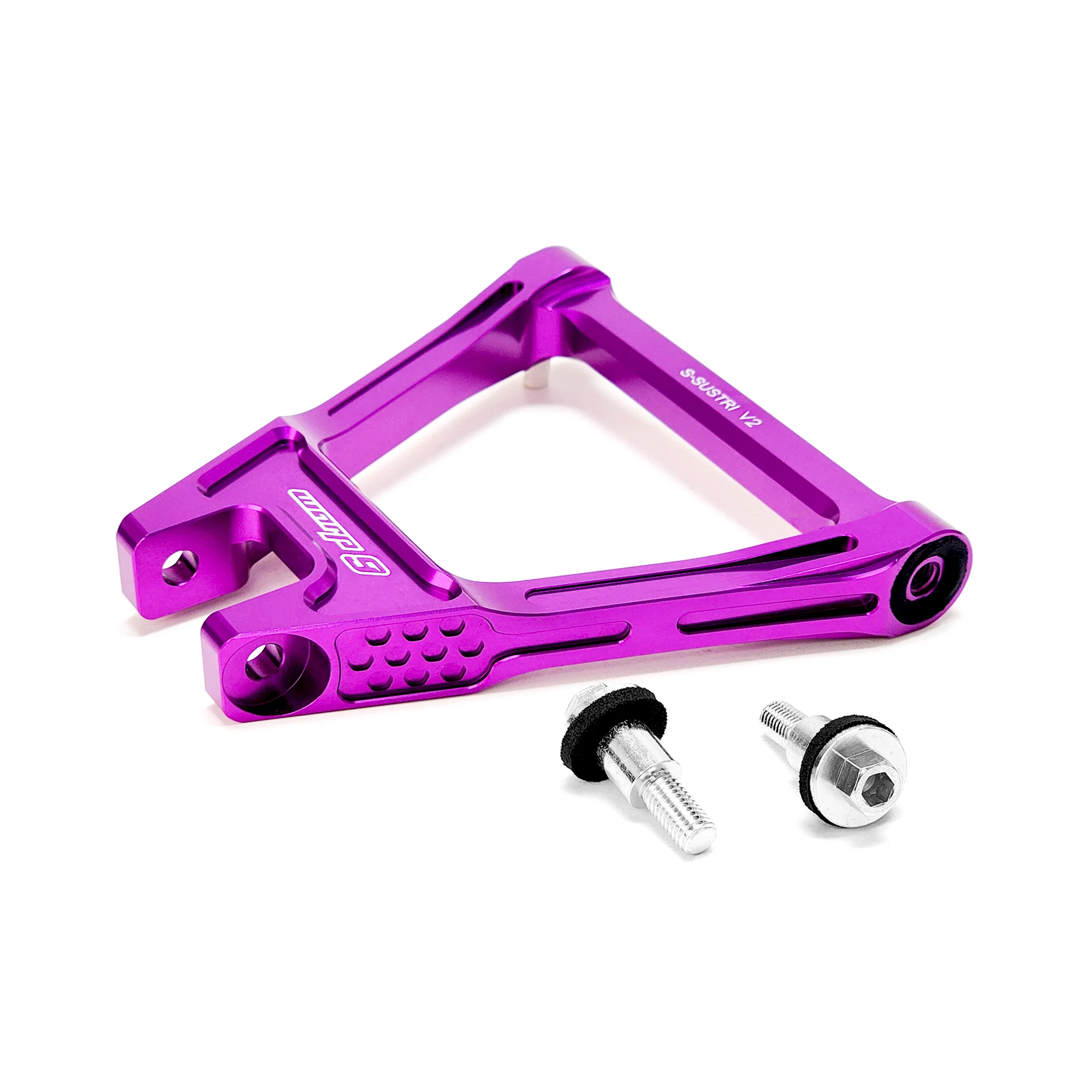 Triangle de Suspension WARP 9 V2 / SUR-RON Light Bee - Image 6