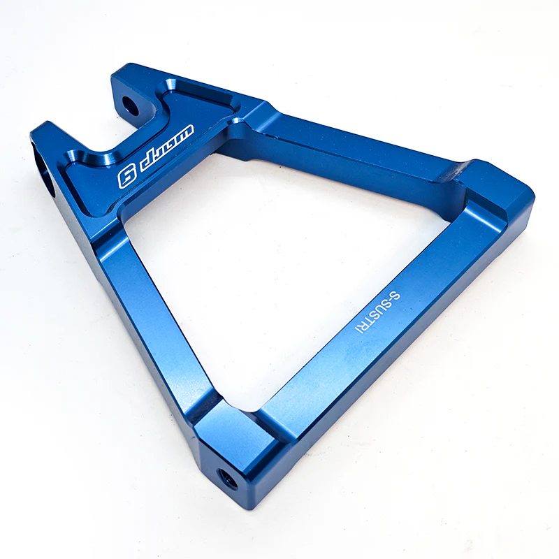 Triangle de Suspension WARP 9 V2 / SUR-RON Light Bee - Image 7