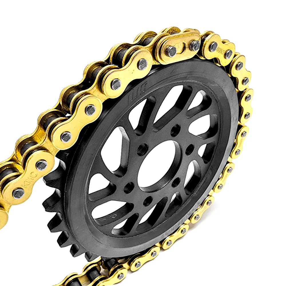 Warp Drive Kit Chaîne Primaire WARP 9 / SUR-RON Light Bee - Image 3