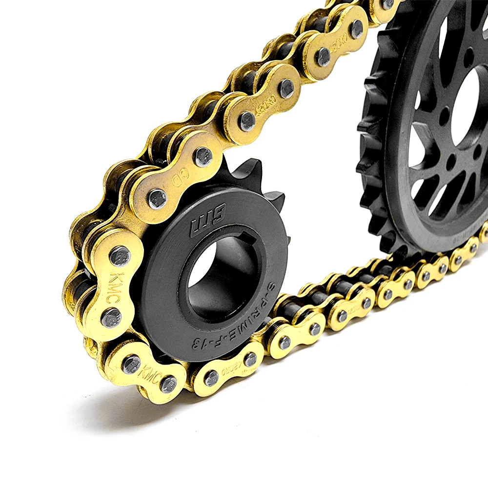 Warp Drive Kit Chaîne Primaire WARP 9 / SUR-RON Light Bee - Image 4